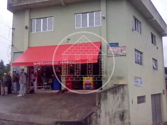 Sobrado com 250m² 3 quartos e 3 banheiros, à venda, no bairro Jardim Roschel em São Paulo