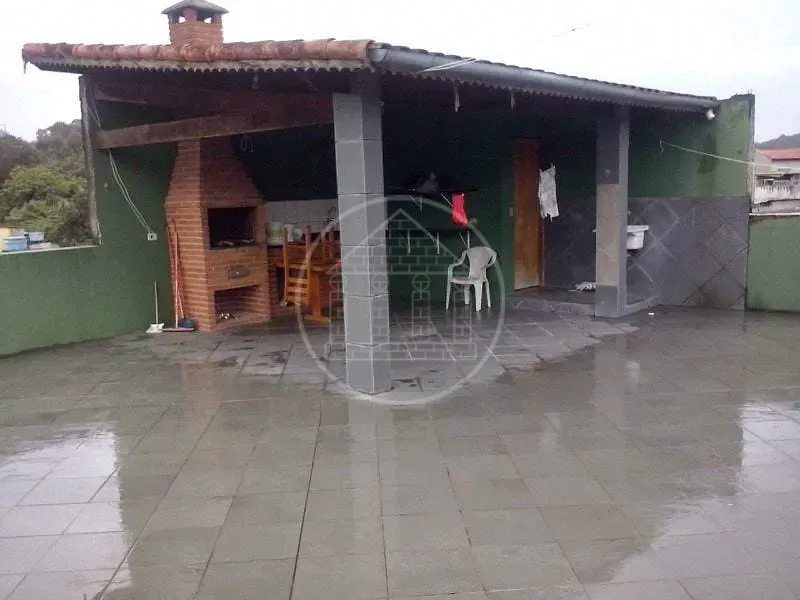 Sobrado, 3 quartos, 180 m² - Foto 4