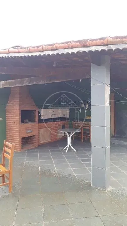 Sobrado, 3 quartos, 180 m² - Foto 6