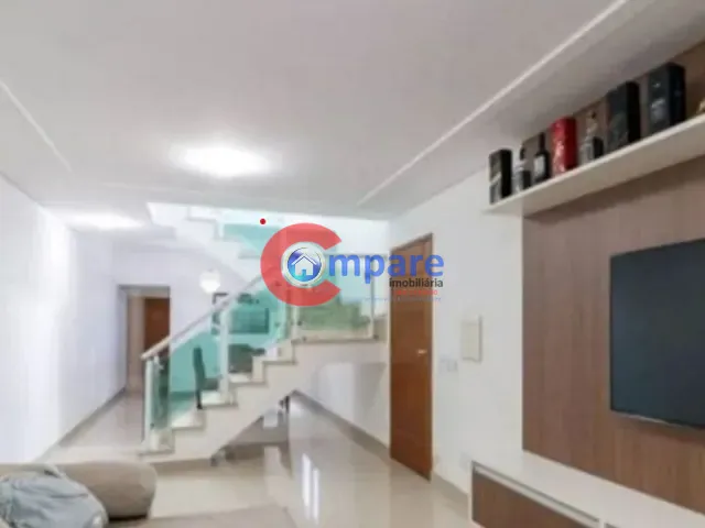 Sobrado com 130m² 3 quartos e 1 banheiro, à venda, no bairro Jardim Bom Clima em Guarulhos