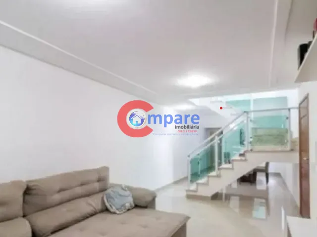 Sobrado com 130m² 3 quartos e 1 banheiro, à venda, no bairro Jardim Bom Clima em Guarulhos