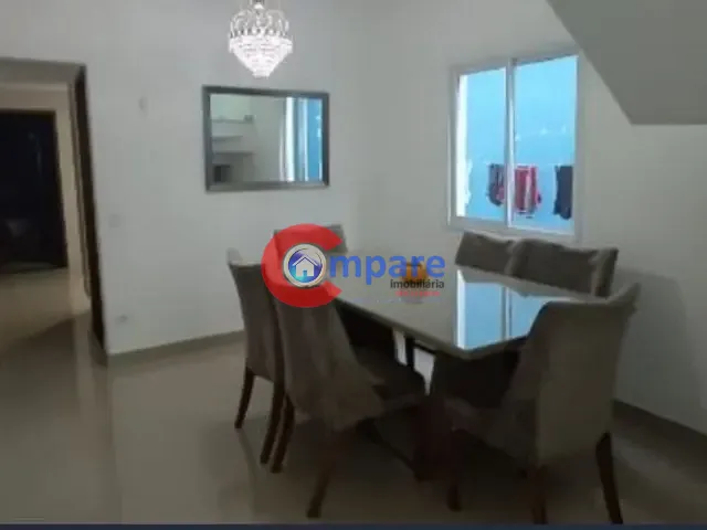 Sobrado com 130m² 3 quartos e 1 banheiro, à venda, no bairro Jardim Bom Clima em Guarulhos