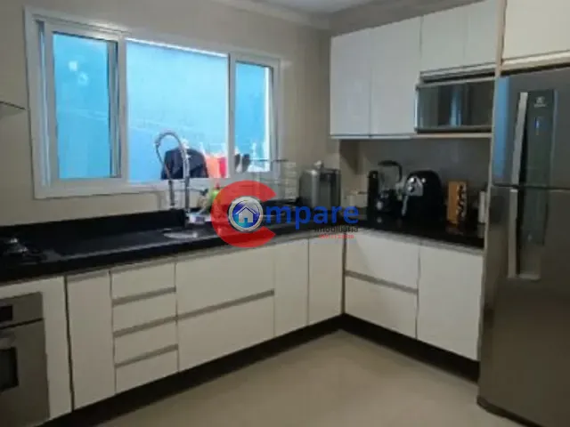 Sobrado com 130m² 3 quartos e 1 banheiro, à venda, no bairro Jardim Bom Clima em Guarulhos