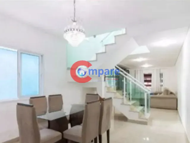 Sobrado com 130m² 3 quartos e 1 banheiro, à venda, no bairro Jardim Bom Clima em Guarulhos