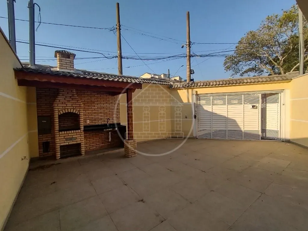 Sobrado, 3 quartos, 93 m² - Foto 4