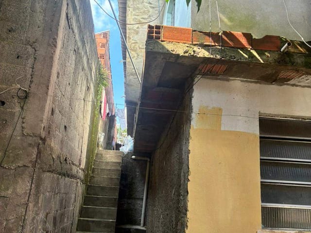 Casa com 140m² 3 quartos e 3 banheiros, à venda, no bairro Jardim Macedônia em São Paulo