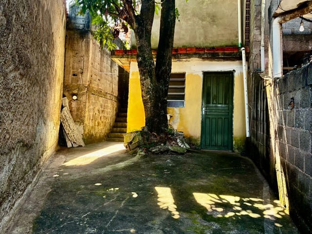 Casa com 140m² 3 quartos e 3 banheiros, à venda, no bairro Jardim Macedônia em São Paulo