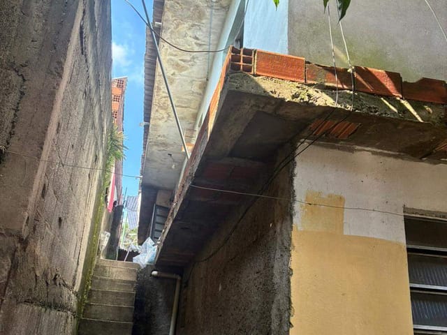 Casa com 140m² 3 quartos e 3 banheiros, à venda, no bairro Jardim Macedônia em São Paulo