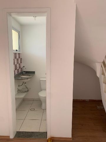 Sobrado com 112m² 3 quartos e 3 banheiros, à venda, no bairro Vila Paulistana em São Paulo