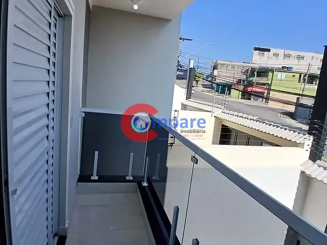 Sobrado com 125m² 3 quartos e 2 banheiros, à venda, no bairro Jardim Cumbica em Guarulhos