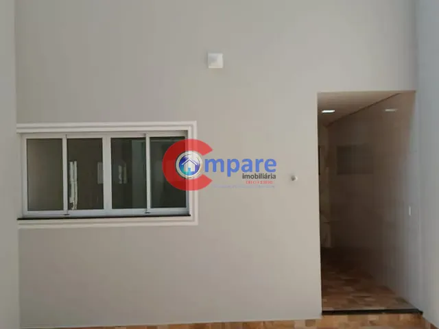 Sobrado com 125m² 3 quartos e 2 banheiros, à venda, no bairro Jardim Cumbica em Guarulhos