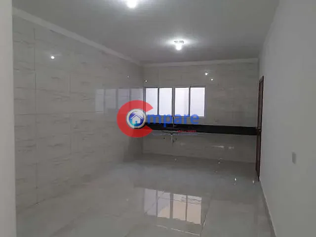 Sobrado com 125m² 3 quartos e 2 banheiros, à venda, no bairro Jardim Cumbica em Guarulhos