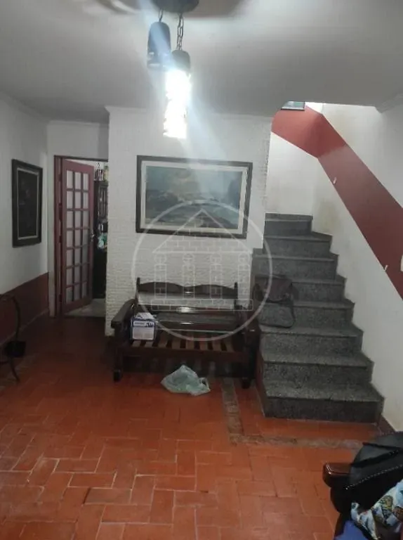 Sobrado, 2 quartos, 105 m² - Foto 1