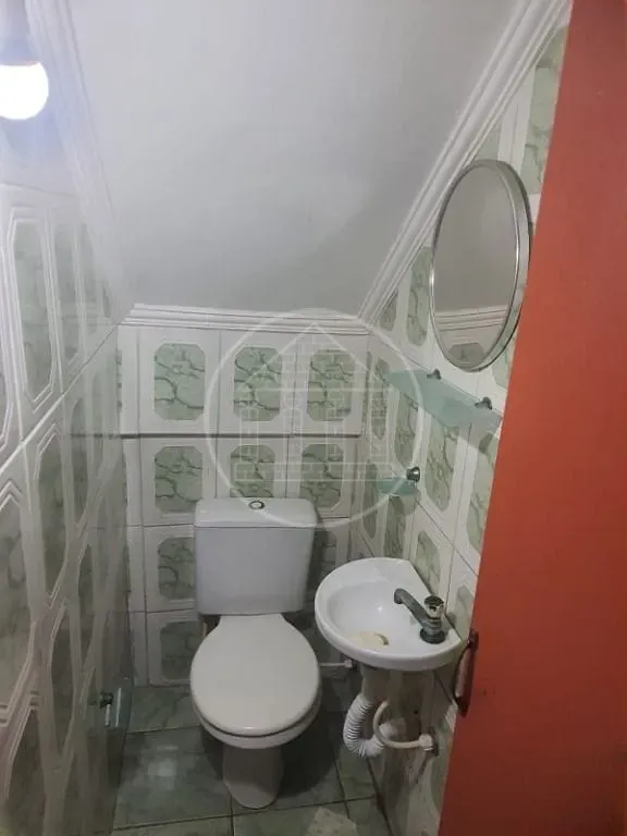 Sobrado, 2 quartos, 105 m² - Foto 22
