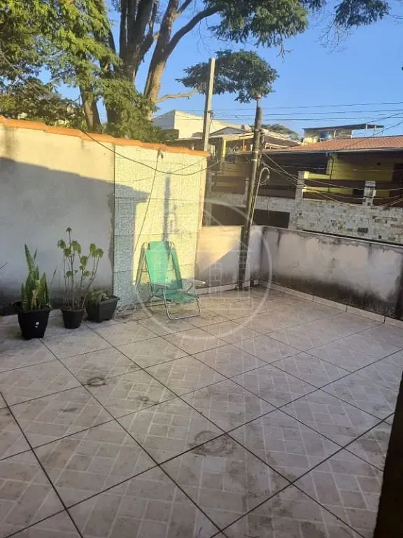 Sobrado, 2 quartos, 105 m² - Foto 16