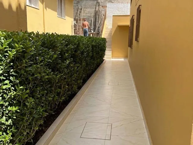 Sobrado com 125m² 2 quartos e 2 banheiros, à venda, no bairro Bussocaba em Osasco