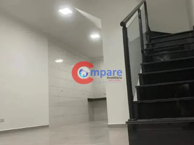 Sobrado com 107m² 3 quartos e 1 banheiro, à venda, no bairro Jardim do Triunfo em Guarulhos