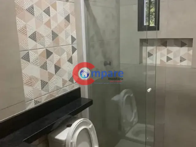 Sobrado com 107m² 3 quartos e 1 banheiro, à venda, no bairro Jardim do Triunfo em Guarulhos