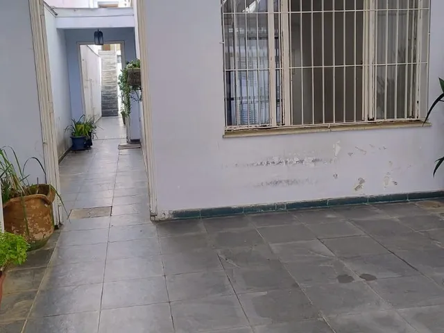 Sobrado com 150m² 4 quartos e 5 banheiros, à venda, no bairro Jardim Peri Peri em São Paulo