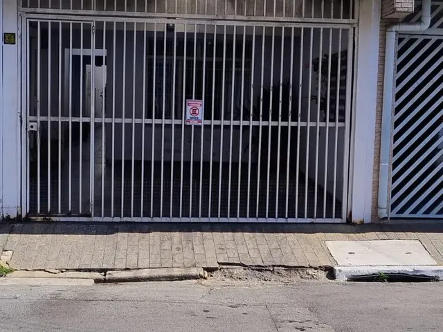 Sobrado com 150m² 4 quartos e 5 banheiros, à venda, no bairro Jardim Peri Peri em São Paulo