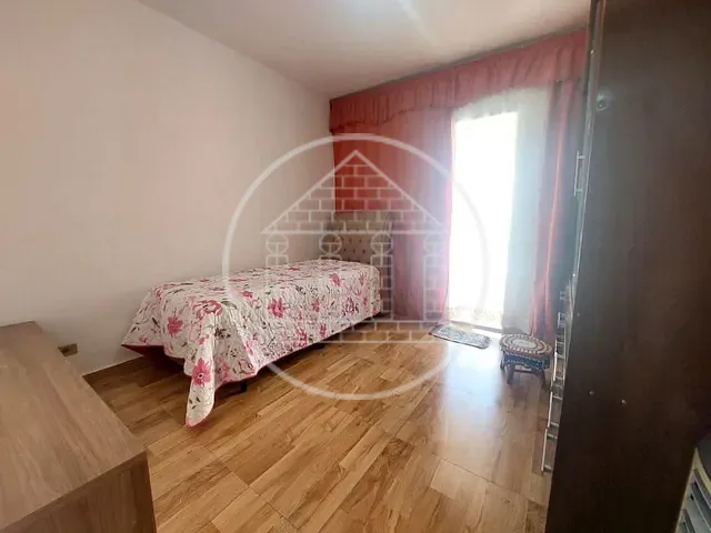 Sobrado com 127m² 3 quartos e 3 banheiros, à venda, no bairro Terceira Divisão de Interlagos em São Paulo