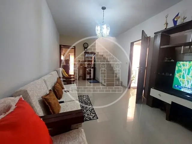 Sobrado com 127m² 3 quartos e 3 banheiros, à venda, no bairro Terceira Divisão de Interlagos em São Paulo