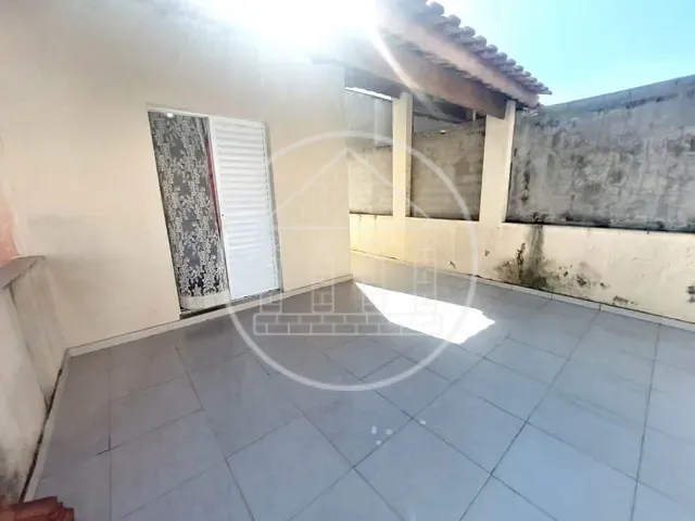 Sobrado com 127m² 3 quartos e 3 banheiros, à venda, no bairro Terceira Divisão de Interlagos em São Paulo