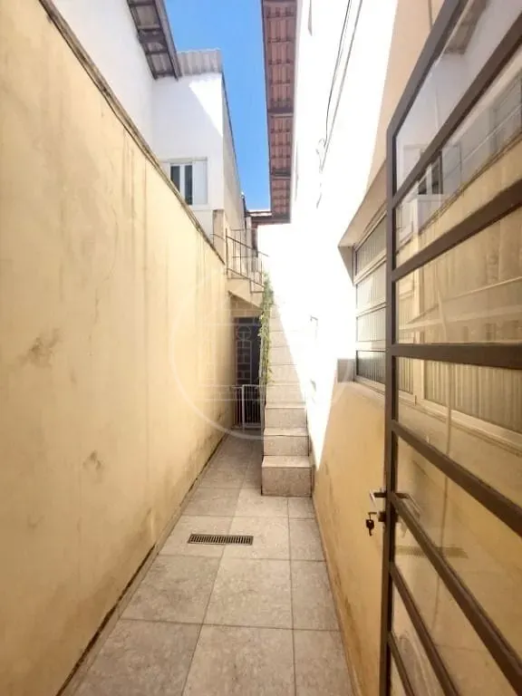 Sobrado, 3 quartos, 123 m² - Foto 7