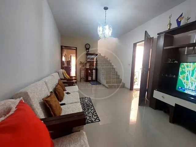 Sobrado com 127m² 3 quartos e 3 banheiros, à venda, no bairro Terceira Divisão de Interlagos em São Paulo