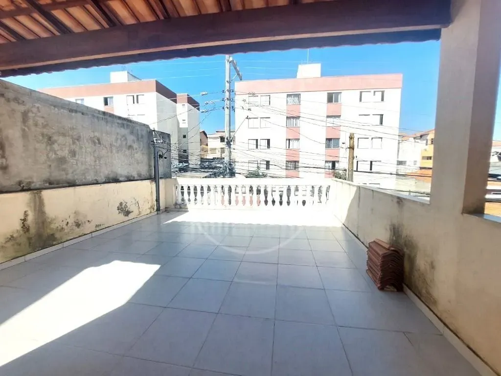 Sobrado, 3 quartos, 123 m² - Foto 24