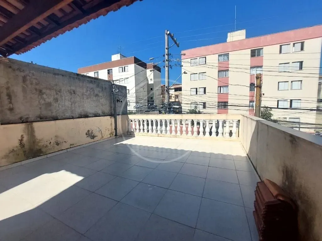 Sobrado, 3 quartos, 123 m² - Foto 32