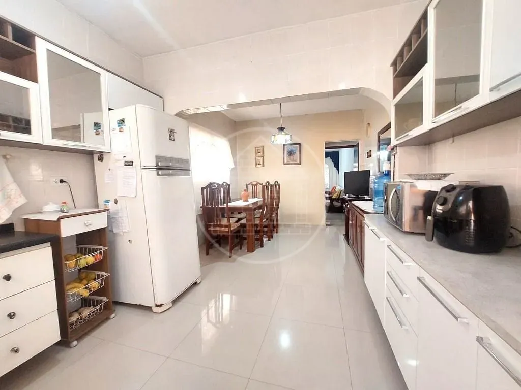 Sobrado, 3 quartos, 123 m² - Foto 31