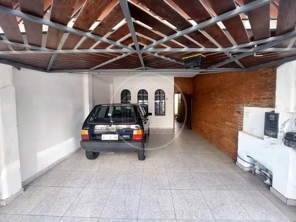Sobrado, 3 quartos, 123 m² - Foto 12