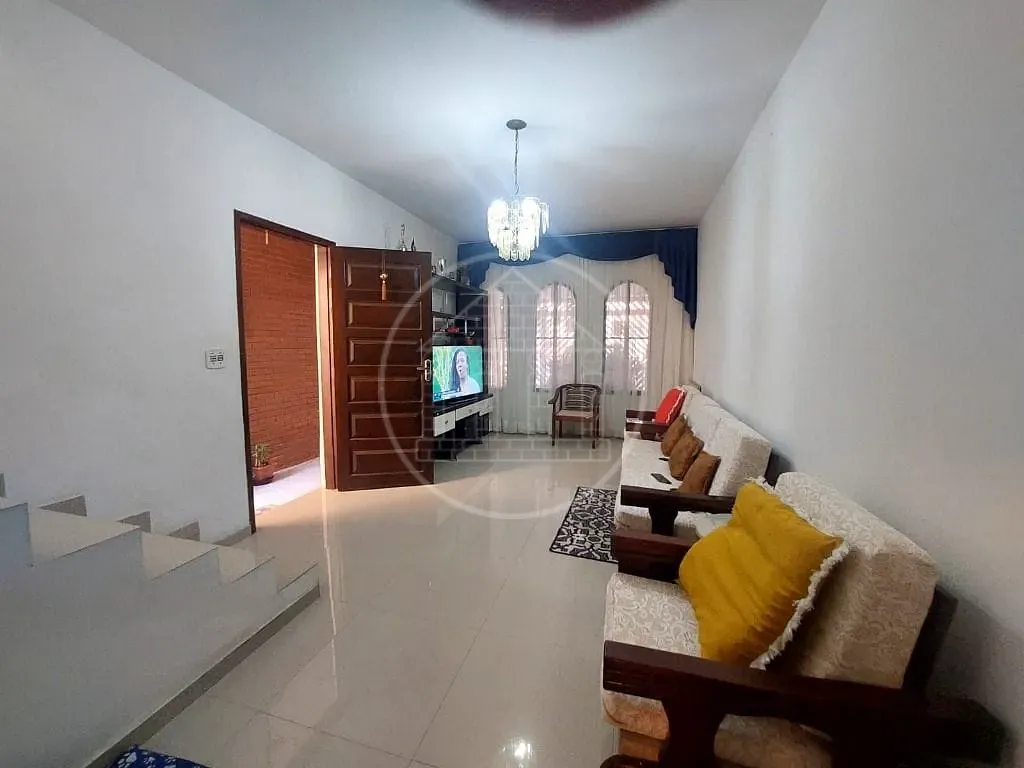 Sobrado, 3 quartos, 123 m² - Foto 11