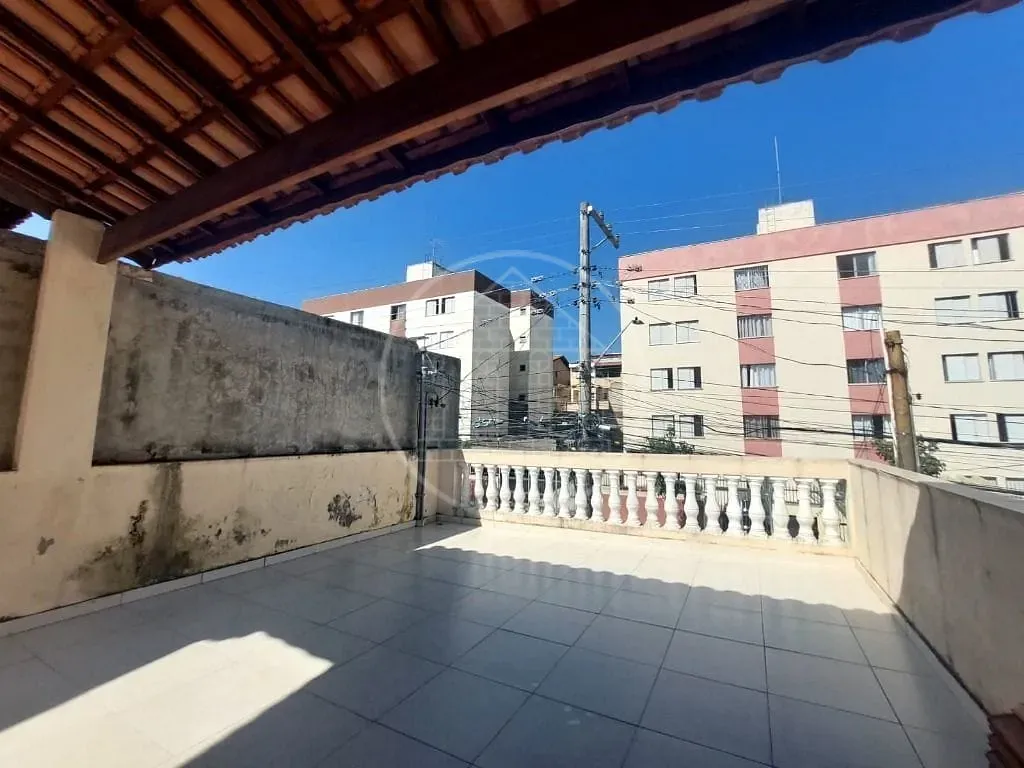 Sobrado, 3 quartos, 123 m² - Foto 20