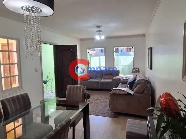 Sobrado com 149m² 2 quartos e 2 banheiros, à venda, no bairro Gopoúva em Guarulhos