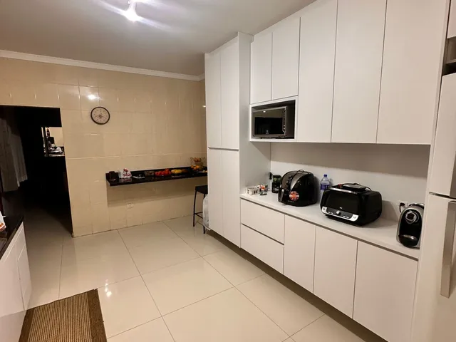 Sobrado com 125m² 3 quartos e 2 banheiros, à venda, no bairro Parque Alexandre em Cotia