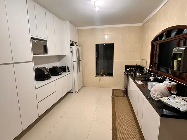 Sobrado com 125m² 3 quartos e 2 banheiros, à venda, no bairro Parque Alexandre em Cotia