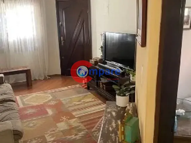 Sobrado com 110m² 2 quartos e 1 banheiro, à venda, no bairro Vila Barros em Guarulhos