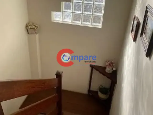 Sobrado com 110m² 2 quartos e 1 banheiro, à venda, no bairro Vila Barros em Guarulhos
