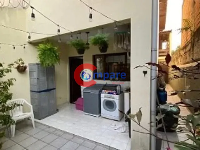 Sobrado com 110m² 2 quartos e 1 banheiro, à venda, no bairro Vila Barros em Guarulhos