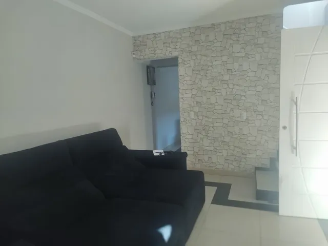 Sobrado com 185m² 2 quartos e 4 banheiros, à venda, no bairro Jardim D'Abril em Osasco