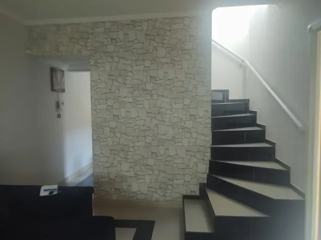 Sobrado com 185m² 2 quartos e 4 banheiros, à venda, no bairro Jardim D'Abril em Osasco