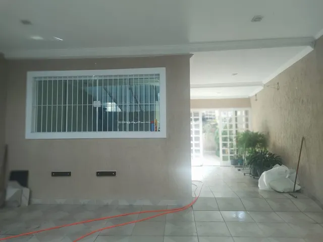 Sobrado com 185m² 2 quartos e 4 banheiros, à venda, no bairro Jardim D'Abril em Osasco