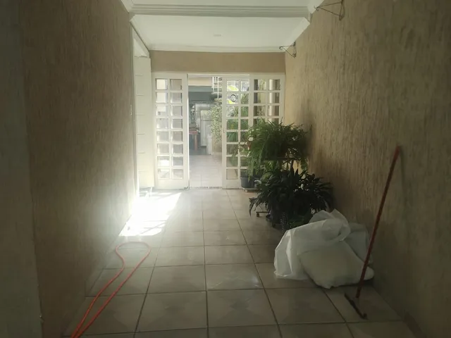 Sobrado com 185m² 2 quartos e 4 banheiros, à venda, no bairro Jardim D'Abril em Osasco