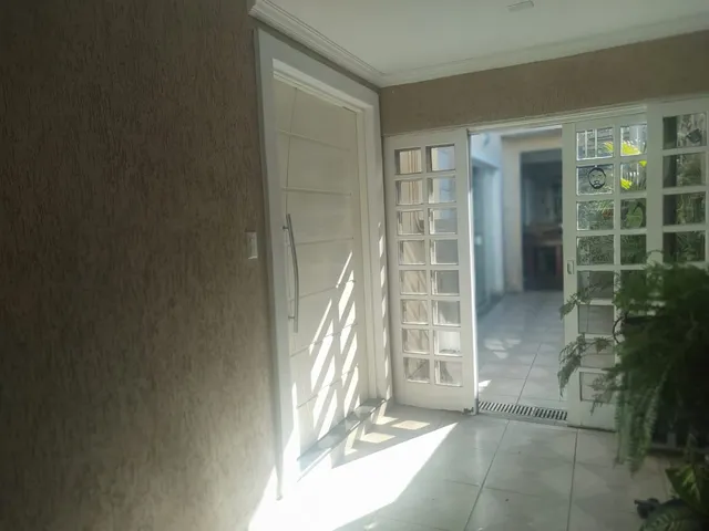 Sobrado com 185m² 2 quartos e 4 banheiros, à venda, no bairro Jardim D'Abril em Osasco