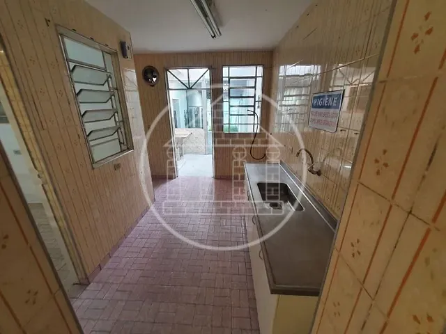 Sobrado com 224m² 3 quartos e 3 banheiros, à venda, no bairro Santo Amaro em São Paulo
