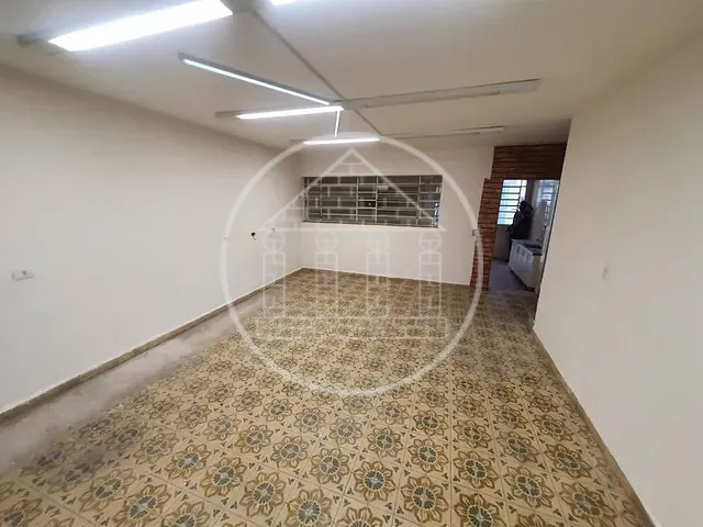 Sobrado com 224m² 3 quartos e 3 banheiros, à venda, no bairro Santo Amaro em São Paulo