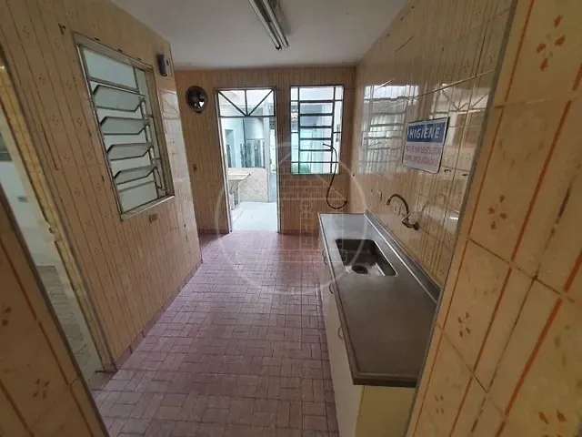 Sobrado com 224m² 3 quartos e 3 banheiros, à venda, no bairro Santo Amaro em São Paulo