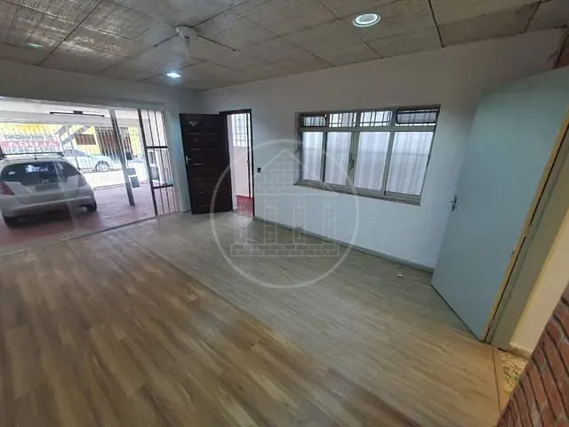 Sobrado com 224m² 3 quartos e 3 banheiros, à venda, no bairro Santo Amaro em São Paulo